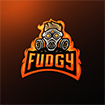 Fudgy